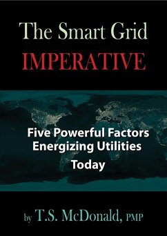 Cover Smart Grid Imperative (eBook, ePUB)