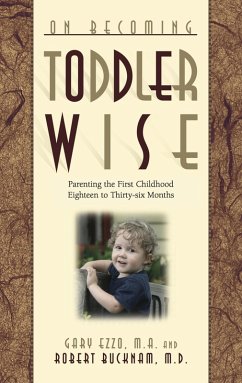 On Becoming Toddlerwise (eBook, ePUB) - Ezzo, Gary