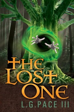 Lost One (eBook, ePUB) - Iii, L. G. Pace