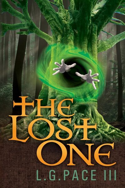 Lost One (eBook, ePUB) Lost One (eBook, ePUB)