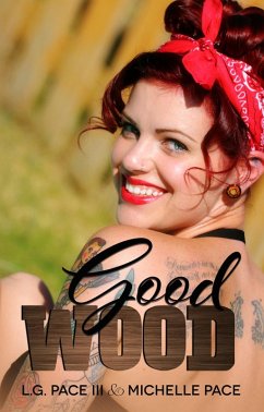 Cover Good Wood (eBook, ePUB)
