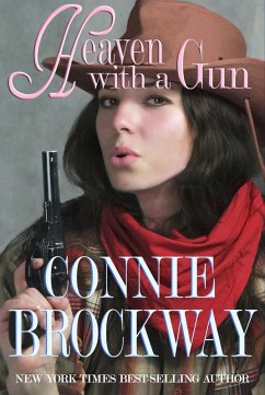 Cover Heaven with a Gun (eBook, ePUB)