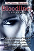 Valkyrie Chronicles: Bloodlines (eBook, ePUB)