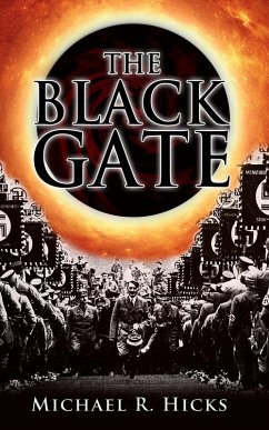 The Black Gate (eBook, ePUB) - Hicks, Michael R.