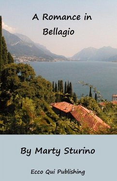 Cover Romance in Bellagio (eBook, ePUB)