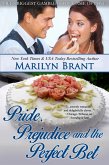Pride, Prejudice and the Perfect Bet (eBook, ePUB)