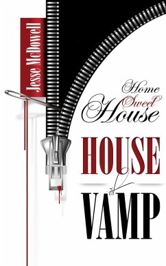 Cover House of Vamp (Home Sweet House) (eBook, ePUB)