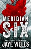 Meridian Six (eBook, ePUB)