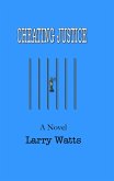 Cheating Justice (eBook, ePUB)
