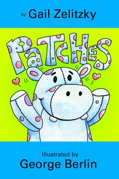 Patches (eBook, ePUB) - Zelitzky, Gail