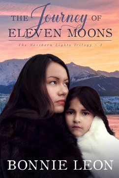 Cover Journey of Eleven Moons (eBook, ePUB)
