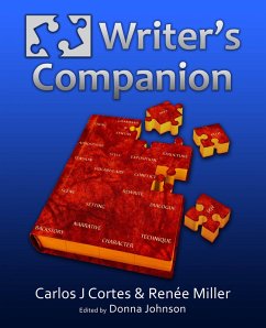 Writer's Companion (eBook, ePUB) - Miller, Carlos Cortes & Renee