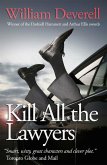 Kill All The Lawyers (eBook, ePUB)