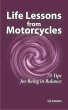 Life Lessons from Motorcycles:... - Bild 1