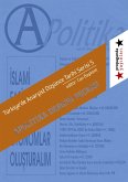 Apolitika Dergisi Seckisi (eBook, ePUB) Apolitika Dergisi Seckisi (eBook, ePUB)