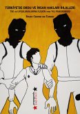 Turkiye'de Ordu ve Insan HaklarA Ihlalleri (eBook, ePUB) Turkiye'de Ordu ve Insan HaklarA Ihlalleri (eBook, ePUB)