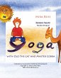 Yoga with Olo the Cat and Master Cobra... - Bild 1