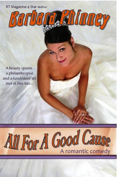 All For A Good Cause (eBook, ePUB)