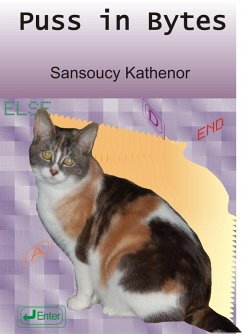 Cover Puss In Bytes (eBook, ePUB)