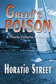Greed's Poison (eBook, ePUB)