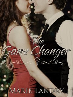 Game Changer (eBook, ePUB) - Landry, Marie