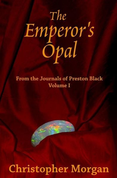 Emperor's Opal (eBook, ePUB) Emperor's Opal (eBook, ePUB)