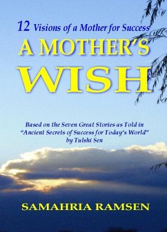 Cover Mother's Wish (eBook, ePUB)