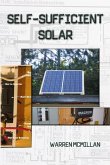 Self-Sufficient Solar (eBook, ePUB)