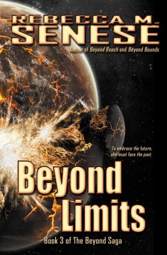 Cover Beyond Limits: Book 3 of the Beyond Saga (eBook, ePUB)