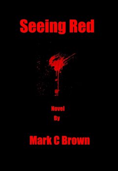 Cover Seeing Red (eBook, ePUB)