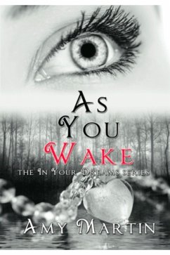 As You Wake (eBook, ePUB) - Martin, Amy