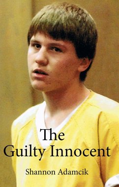 Guilty Innocent (eBook, ePUB) - Adamcik, Shannon