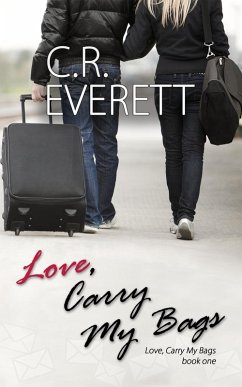 Cover Love, Carry My Bags (eBook, ePUB)