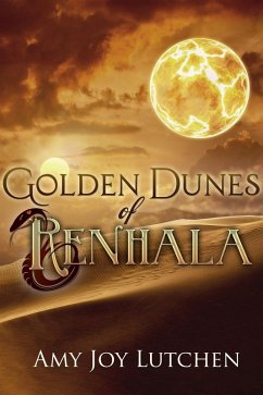 Cover Golden Dunes of Renhala (eBook, ePUB)
