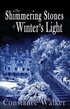 Cover Shimmering Stones of Winter's Light (eBook, ePUB)