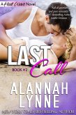 Last Call (Contemporary Romance) (Heat Wave Novel #2) (eBook, ePUB)