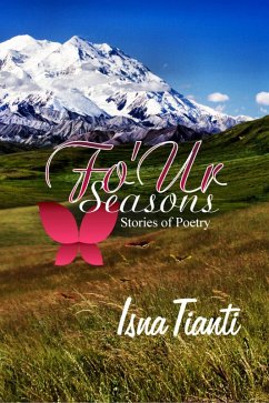 Cover Fo'Ur Seasons-Stories of Poetry (eBook, ePUB)