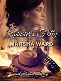 Cover Spinster's Folly (eBook, ePUB)