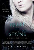 Heart of Stone (eBook, ePUB)