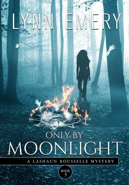 Only By Moonlight (eBook, ePUB)