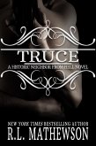Truce: The Historic Neighbor from Hell (eBook, ePUB)