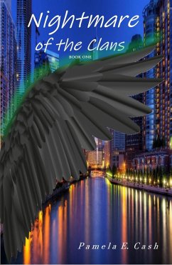 Cover Nightmare of the Clans Book One (eBook, ePUB)