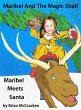 Maribel Meets Santa (eBook, ePUB) - Bild 1