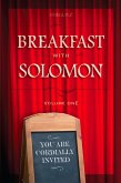 Breakfast with Solomon Volume 1 (eBook, ePUB)