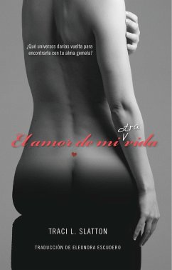 Cover El amor de mi (otra) vida (eBook, ePUB)