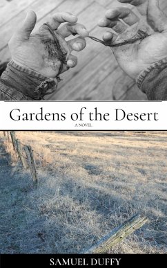 Cover Gardens of the Desert (eBook, ePUB)