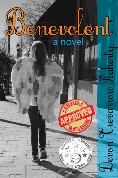 Cover Benevolent (eBook, ePUB)
