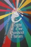Night of One Hundred Thieves (eBook, ePUB)