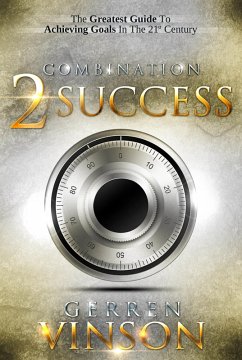 Combination 2 Success (eBook, ePUB) - V, Gerren