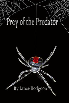 Cover Prey of the Predator (eBook, ePUB)